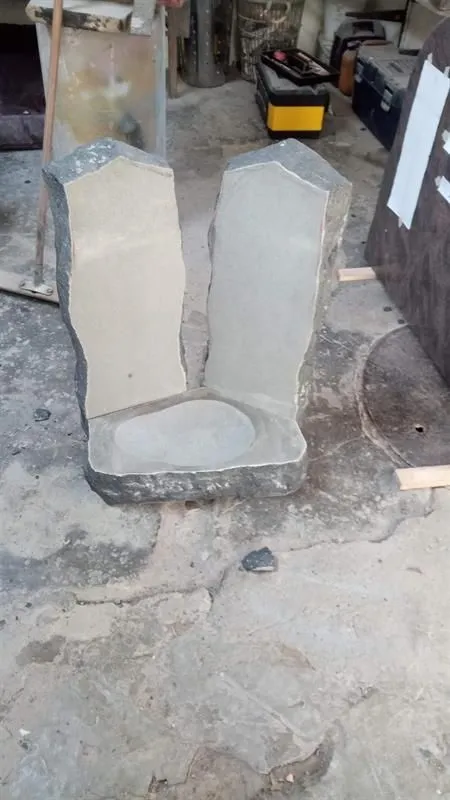 Aktuelles Horn Grabmale