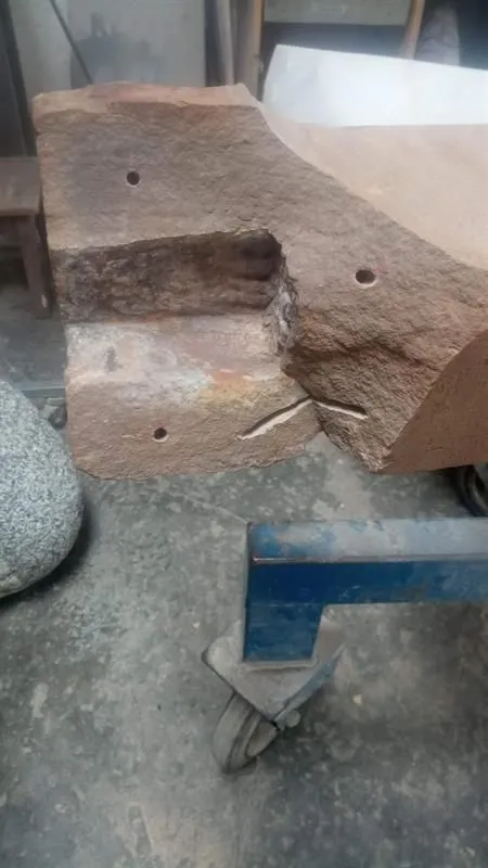 Aktuelles Horn Grabmale