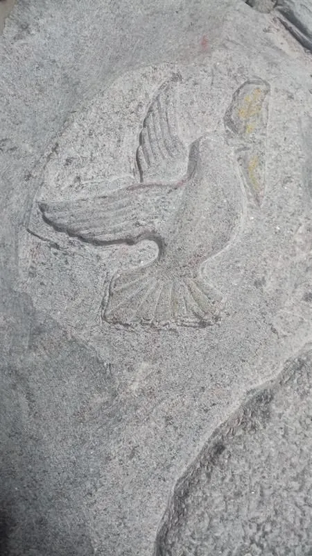 Aktuelles Horn Grabmale