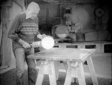 Passion für das Steinmetzhandwerk